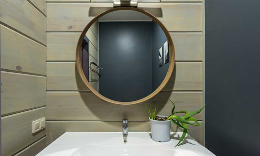 Bathrooms of the Future: Predictions and Innovations