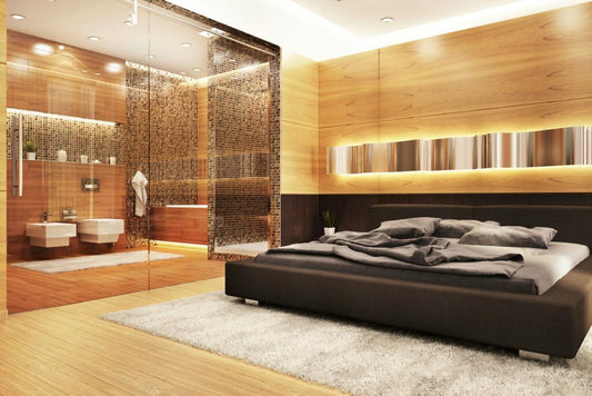 Safety First: Understanding the Electrical Aspects of LED Mirrors