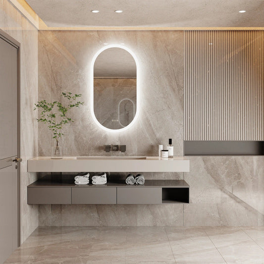 Luxury Bathroom Mirror