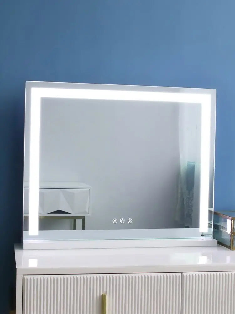 Tabletop Vanity Mirror