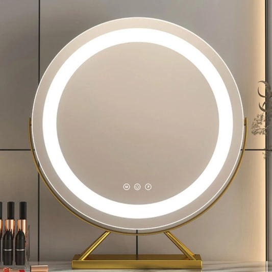 Portable Makeup Mirror