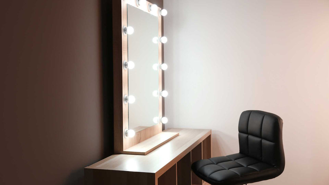 The Best Places to Buy Vanity and Makeup Mirrors in Australia