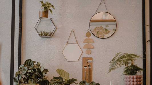 The Ultimate Guide to Choosing the Perfect Wall Mirror for Your Space