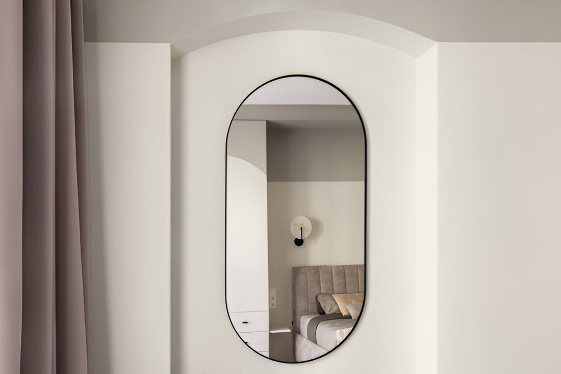 Custom Mirrors: How to Get the Perfect Fit for Your Space