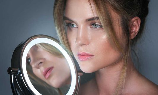Expert Interviews: Insights from Interior Designers on LED Mirrors