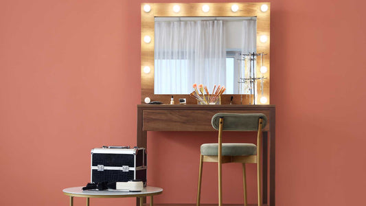 Budget-Friendly Makeup Mirrors That Don't Compromise on Quality