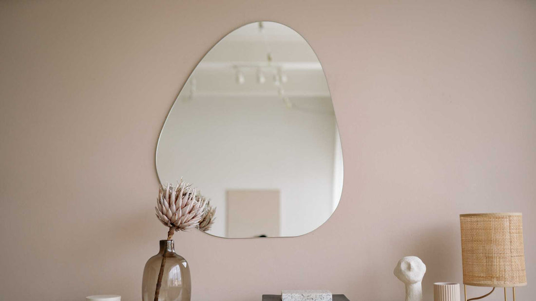 Customer Stories: How Wall Mirrors Transformed Their Homes