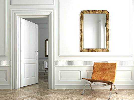 How to Incorporate Vintage Mirrors into Modern Interiors