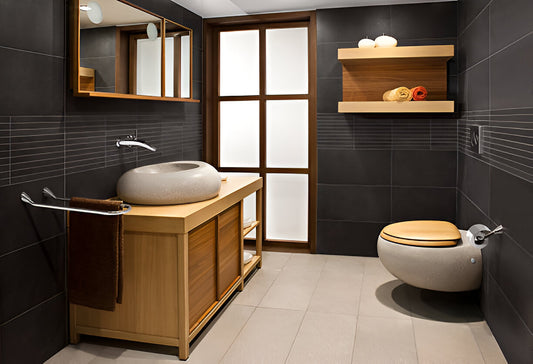 Incorporating Bathroom Cabinets into Your Bathroom Renovation