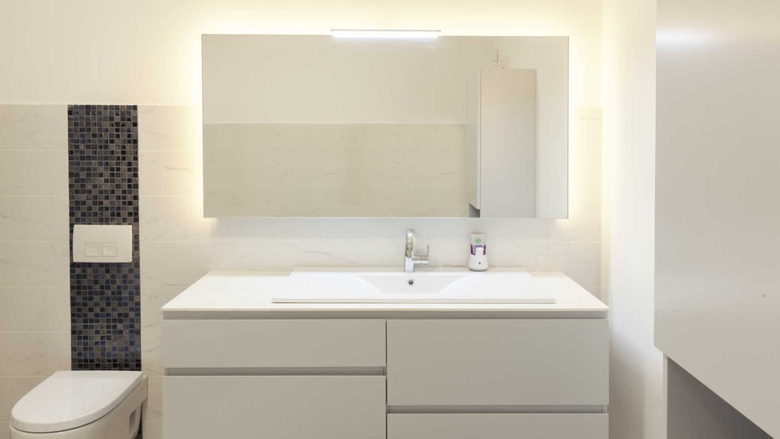 Installing a Vanity Mirror: A Step-by-Step Guide for Australian Homeowners