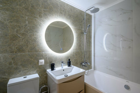 Top 10 LED Bathroom Mirror Designs for 2023