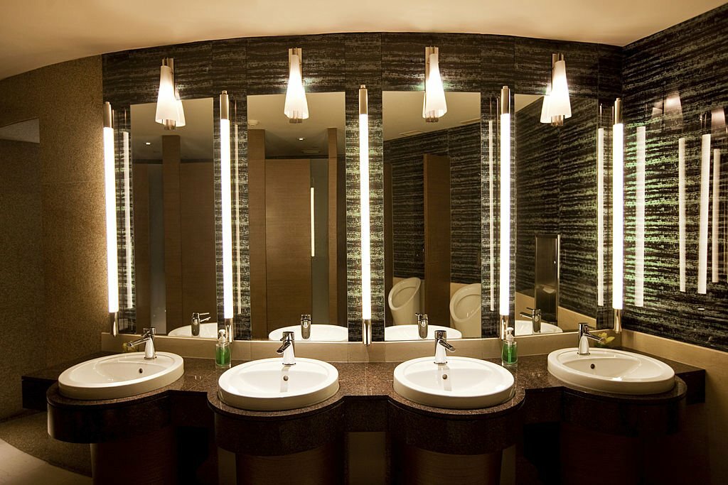 Creating a Home Spa: Using LED Mirrors for Ambiance