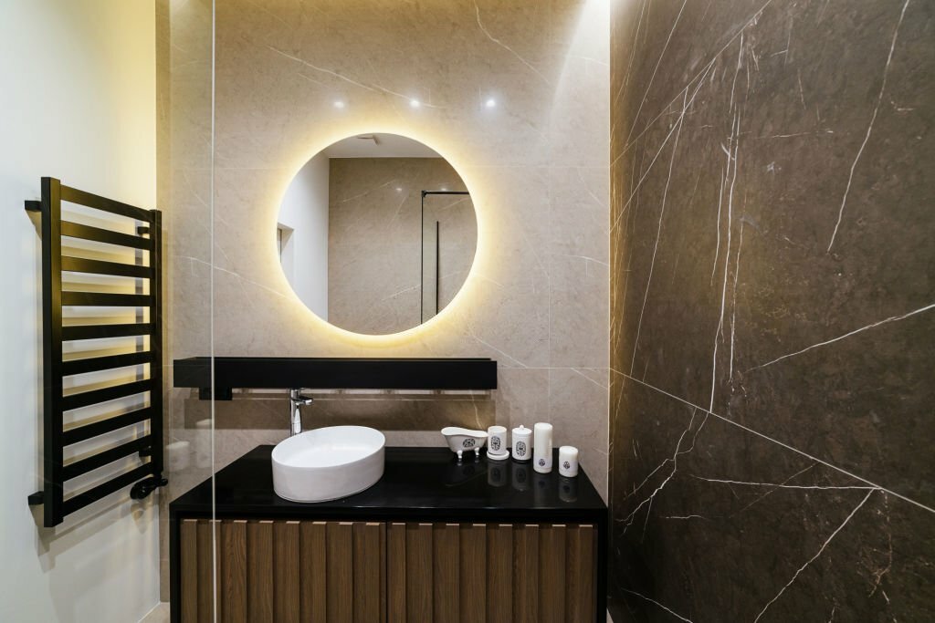 Why LED Mirrors are a Must in Modern Smart Homes