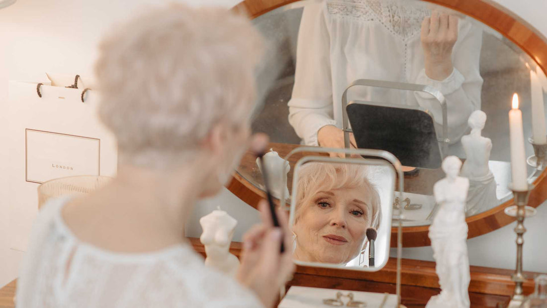 Magnifying Makeup Mirrors: What You Need to Know