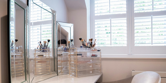 Makeup Mirror with Lights