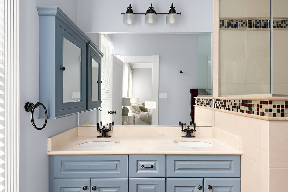 Maximizing Storage: Tips for Organizing Your Bathroom Cabinet