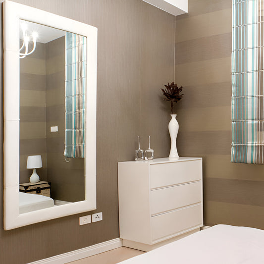 The Benefits of Decorative Wall Mirrors: Beyond Aesthetics