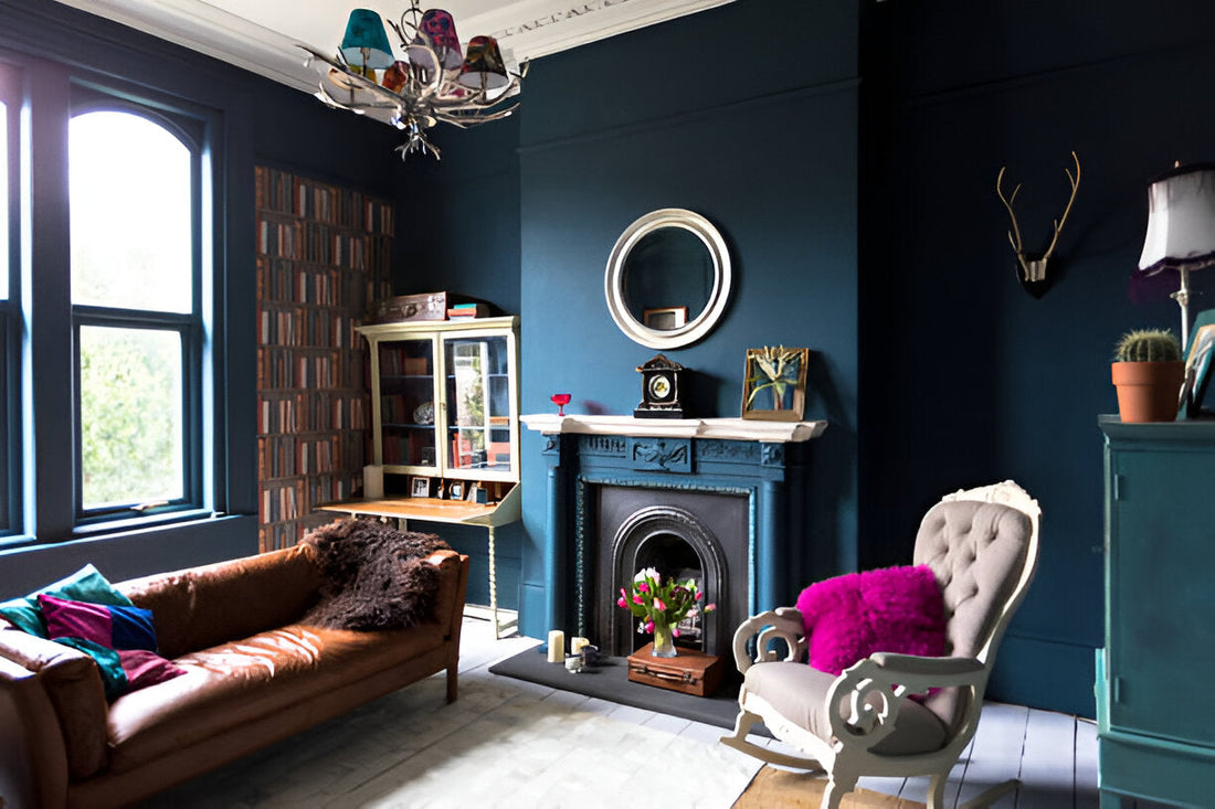 The History and Evolution of Wall Mirrors: From Classic to Contemporary