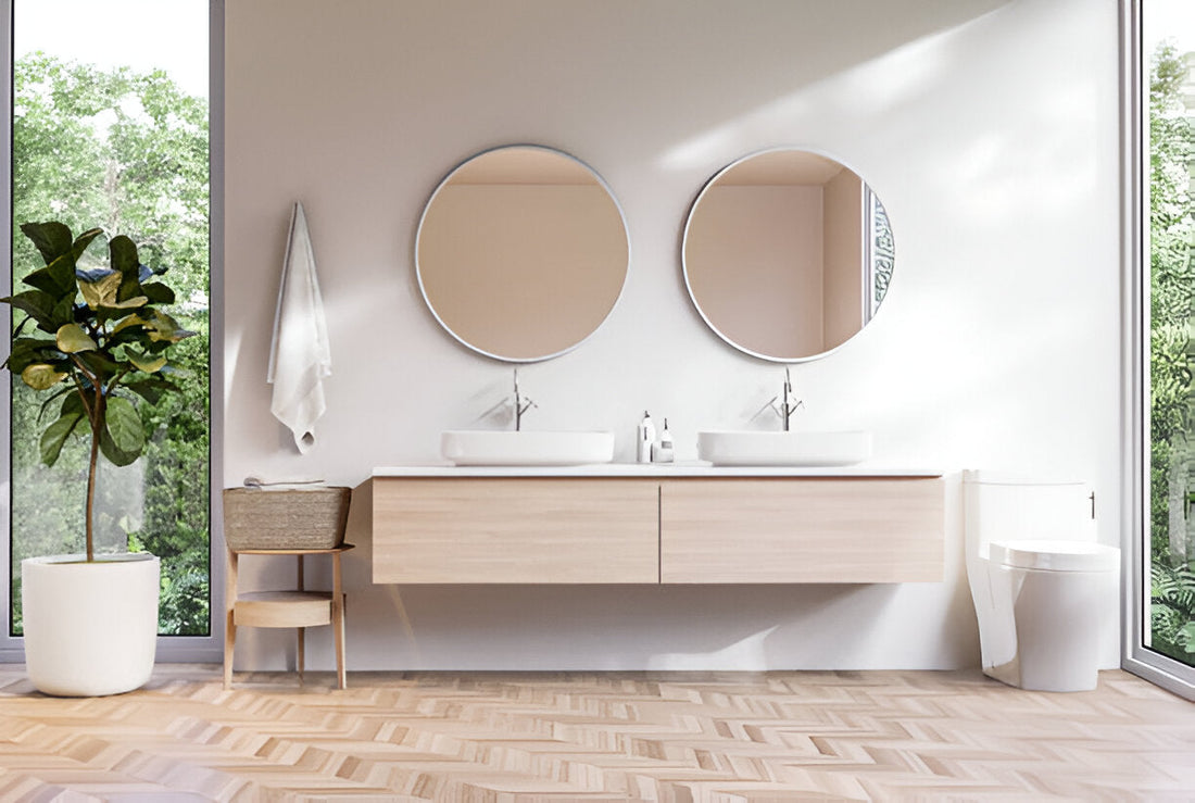 The Psychology of Mirrors: How Reflections Affect Mood and Perception