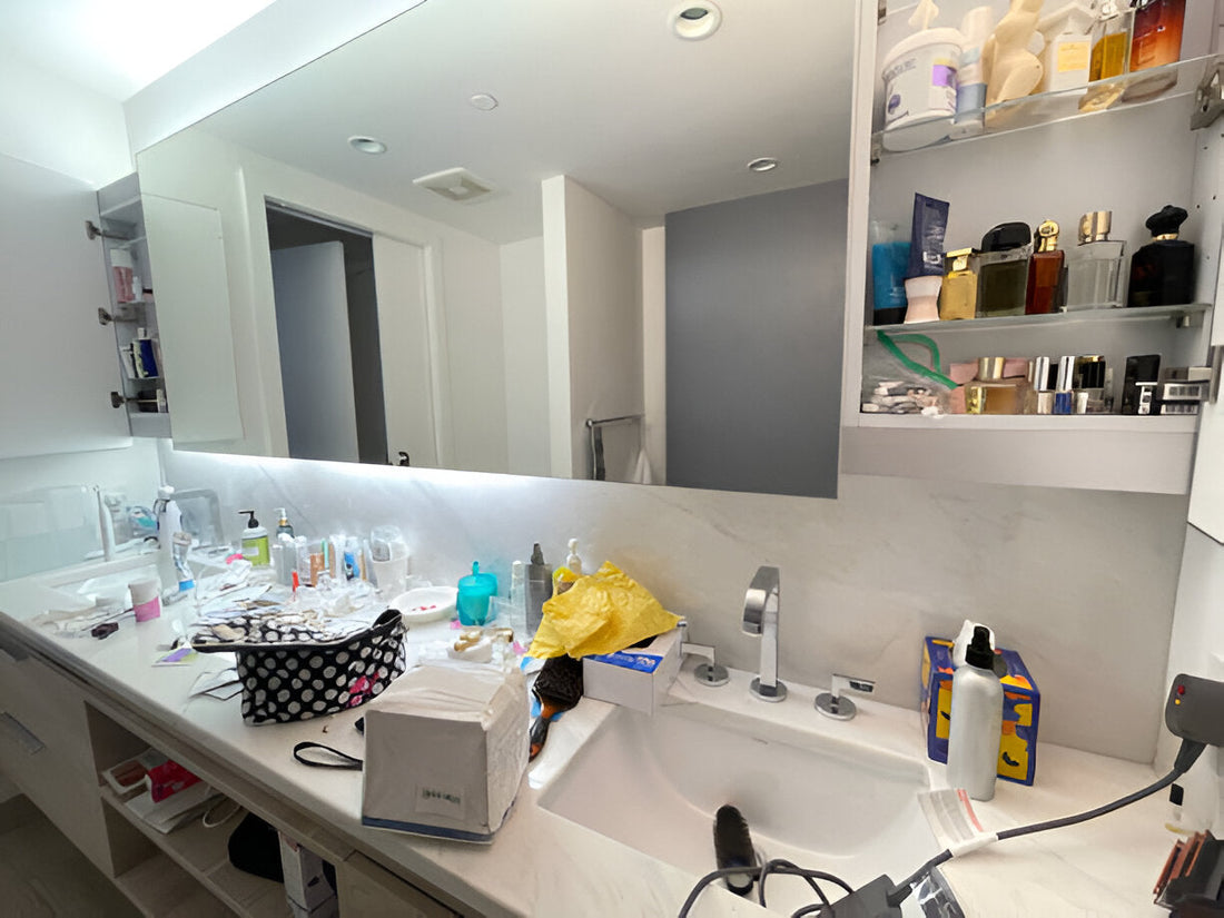 The Ultimate Guide to Choosing the Right Bathroom Cabinet