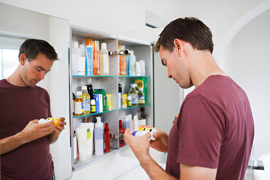 Top Trends in Bathroom Medicine Cabinets for 2024