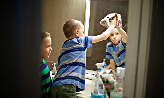 Case Studies: Transformations with LED Mirrors