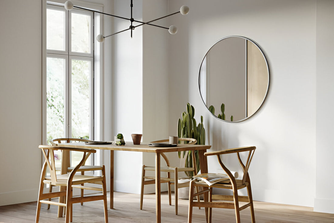 Top 10 Trends in Decorative Wall Mirrors for 2024