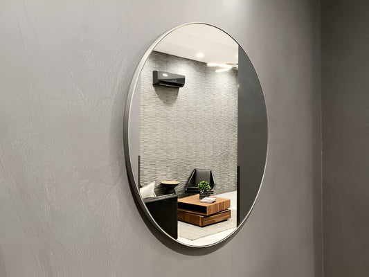 Understanding Mirror Quality: Glass, Backing, and Frame Considerations