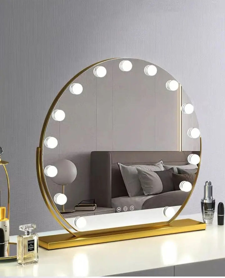 Elegant Vanity Mirrors With Lights, LED Vanity Mirrors Australia