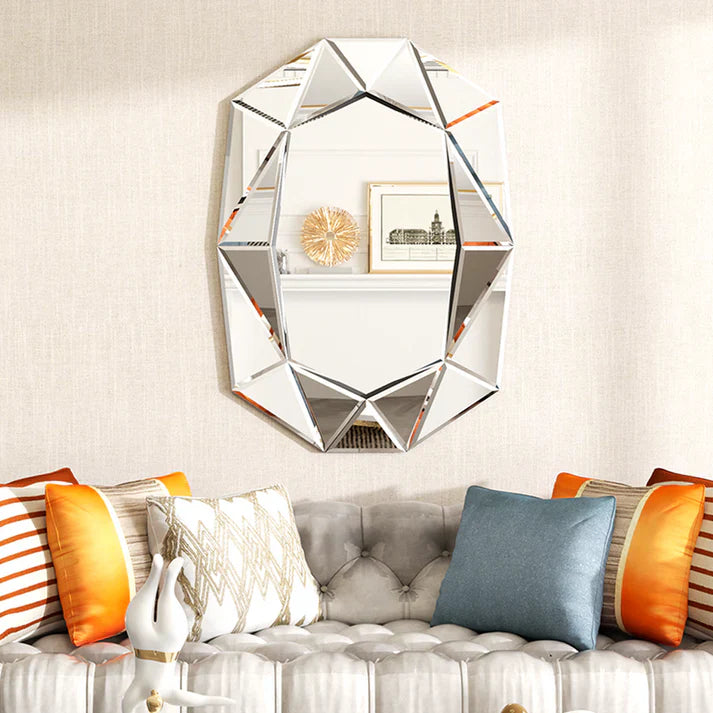 Modern Wall Mirror 